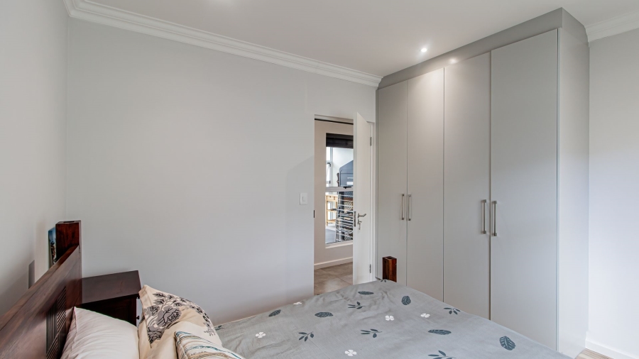 To Let 4 Bedroom Property for Rent in Sitari Country Estate Western Cape